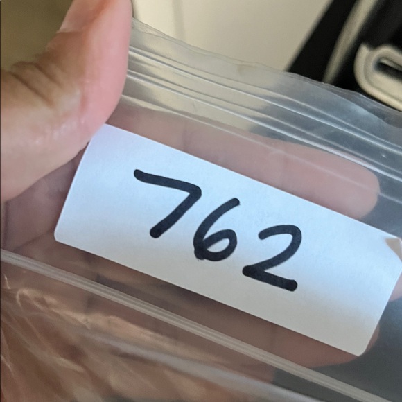 Jeffrey Campbell Brown Suede Shearling Knee-High Boots Sz 6.5 - Picture 14 of 14